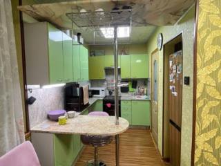 2-комн. квартира, 40.8 м², 1/3 этаж
