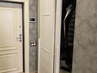 3-комн. квартира, 110 м², 3/18 этаж