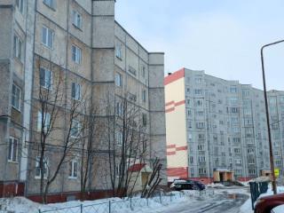 3-комн. квартира, 72.3 м², 5/5 этаж