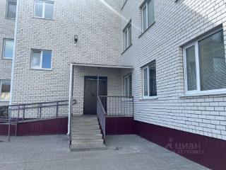 1-комн. квартира, 37.4 м², 3/3 этаж