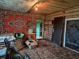 1-этажный дом, 30.7 м², 7 соток