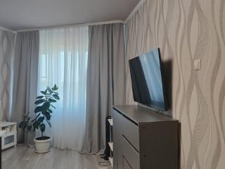 3-комн. квартира, 63.5 м², 4/5 этаж