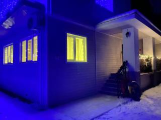 1-этажный дом, 60 м², 4 сотки