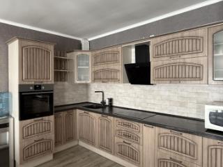 2-этажный дом, 200 м², 9 соток