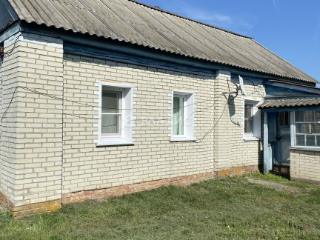  дом, 74.1 м², 49 соток