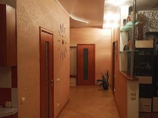3-комн. квартира, 940 м², 1/4 этаж