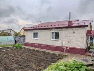 1-этажный дом, 75.8 м², 5 соток