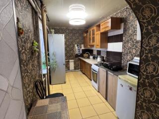 1-этажный дом, 80 м², 10 соток