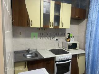 1-комн. квартира, 27.2 м², 4/9 этаж