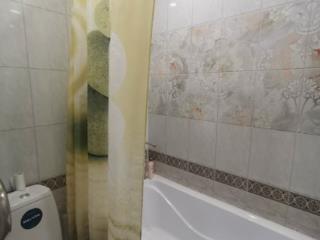 1-комн. квартира, 34.4 м², 3/4 этаж