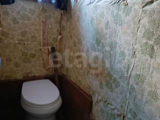 1-комн. квартира, 25.5 м², 1/1 этаж