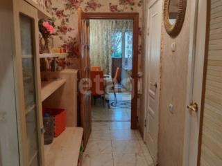3-комн., Квартира, 105 м², 2/6 этаж
