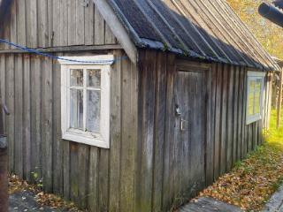  дом, 67.4 м², 10 соток