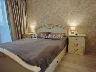 2-комн. квартира, 46.9 м², 5/5 этаж