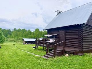 2-этажный дом, 62 м², 8 соток