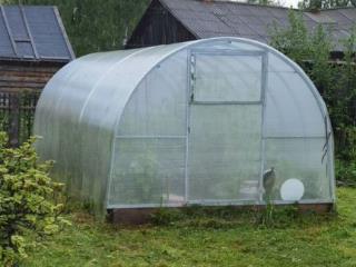  дом, 76.6 м², 15 соток