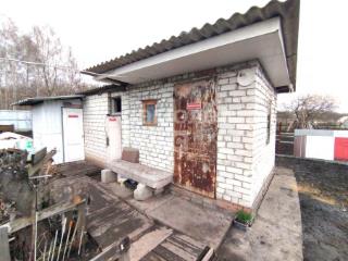 3-этажный дом, 69.1 м², 10 соток