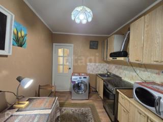 2-комн., Квартира, 50 м², 1/10 этаж