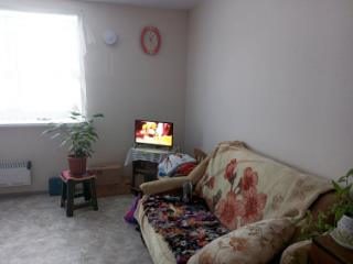 1-комн. квартира, 40 м², 2/3 этаж