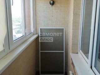 3-комн. квартира, 100 м², 7/10 этаж