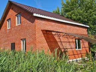 2-этажный дом, 140 м², 5 соток