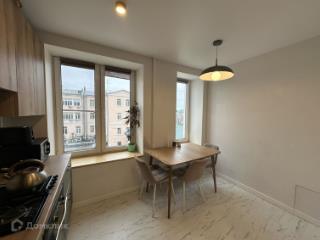 3-комн. квартира, 68.6 м², 4/5 этаж