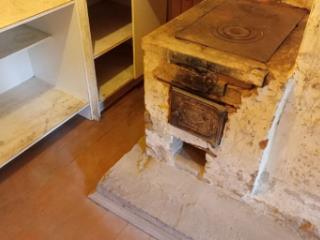 1-этажный дом, 40 м², 15 соток