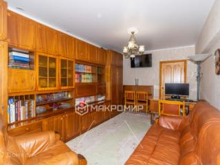 2-комн. квартира, 51 м², 6/14 этаж