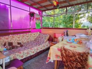 2-этажный дом, 50 м², 6.4 соток