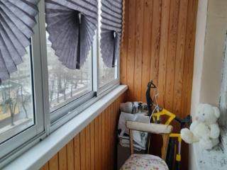 2-комн. квартира, 44 м², 5/5 этаж