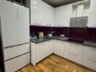 3-комн. квартира, 60.8 м², 9/9 этаж