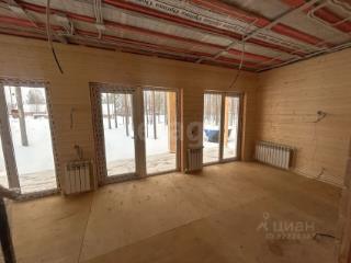 1-этажный дом, 50 м², 13.13 соток