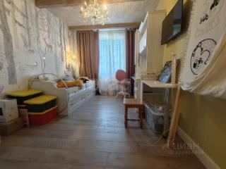 3-комн. квартира, 76 м², 4/9 этаж