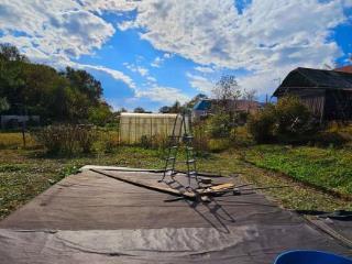 1-этажный дом, 48.4 м², 918 соток