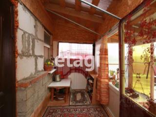 2-этажный дом, 160 м², 4 сотки