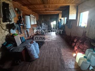 1-этажный дом, 131.7 м², 22 сотки