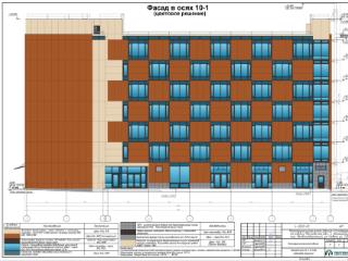 Студия, 17.8 м², 2/7 этаж