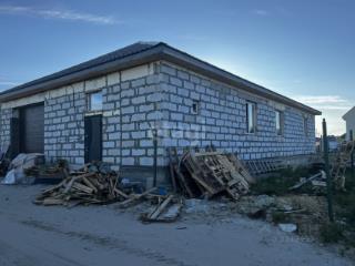 1-этажный дом, 163.6 м², 6 соток