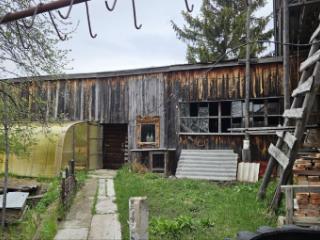 1-этажный дом, 83 м², 11 соток