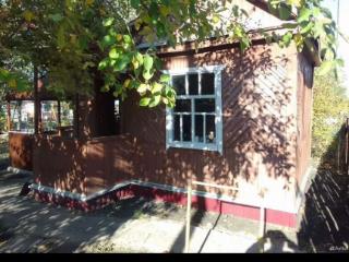  коттедж, 12 м², 4.2 сотки