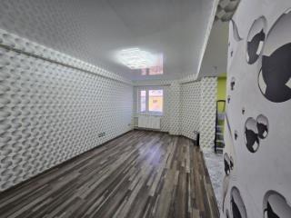 2-комн. квартира, 78 м², 3/3 этаж