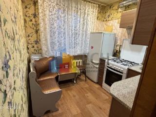 2-комн. квартира, 43.7 м², 1/3 этаж