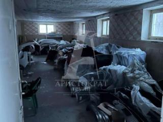 1-этажный дом, 270 м², 17 соток