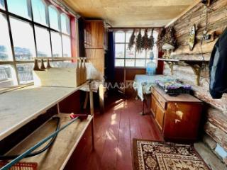 1-этажный дом, 98 м², 16 соток