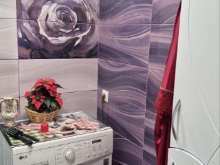 3-комн. квартира, 57.7 м², 3/3 этаж