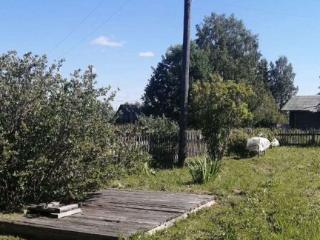  коттедж, 37 м², 10 соток