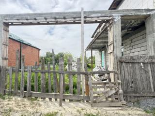  дом, 201 м², 7 соток