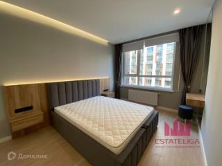 1-комн. квартира, 41 м², 4/7 этаж