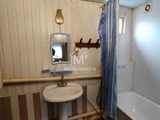  дом, 62 м², 6 соток