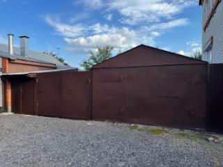 1-этажный дом, 62.8 м², 7.5 соток